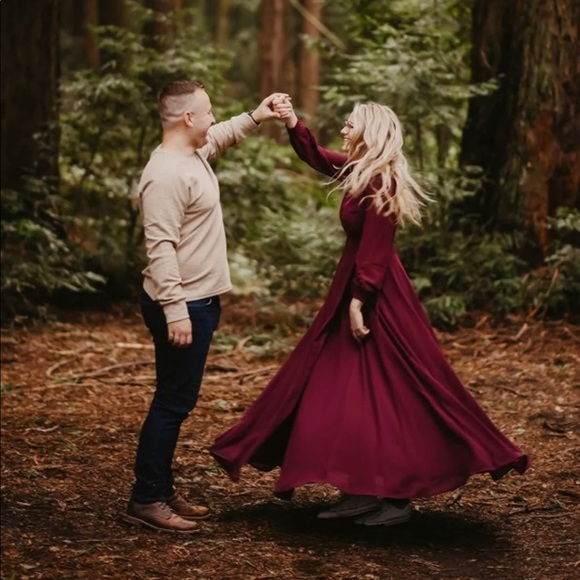 lulus my whole heart dress